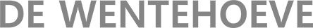 Wentehoeve Oostkapelle Logo